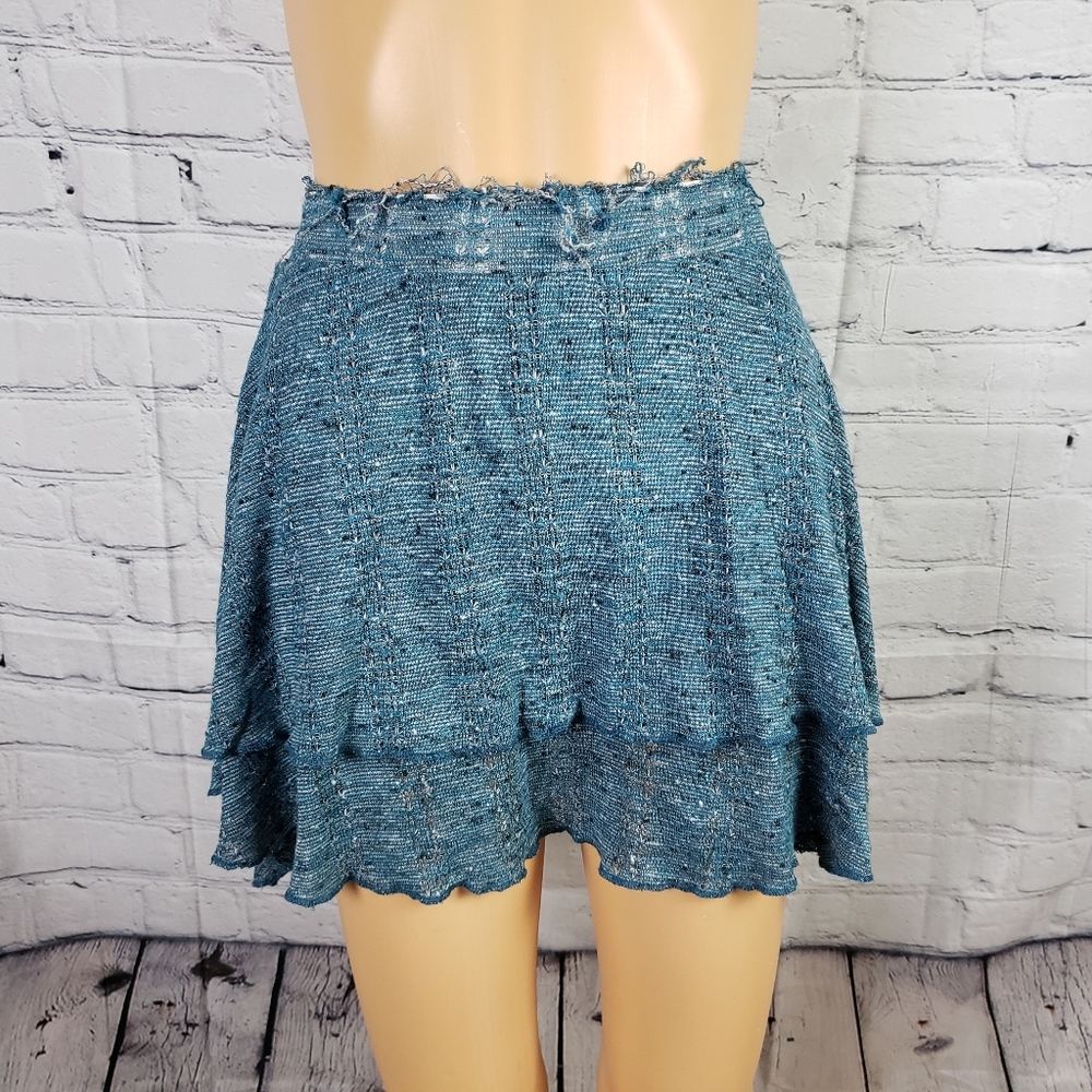 Free people beach skirt Small